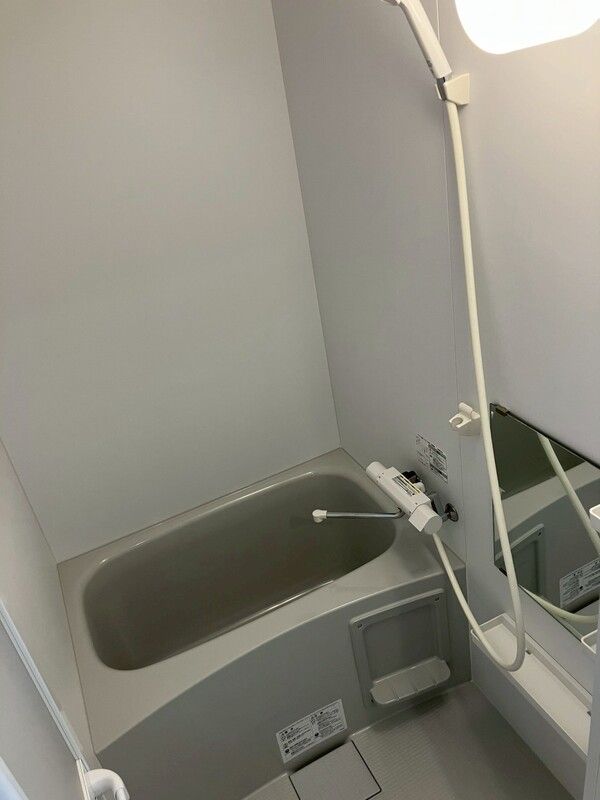 DELIGHT TOWN 風呂画像