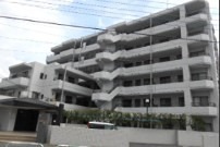 グランドメゾン浦和 203号室 外観
