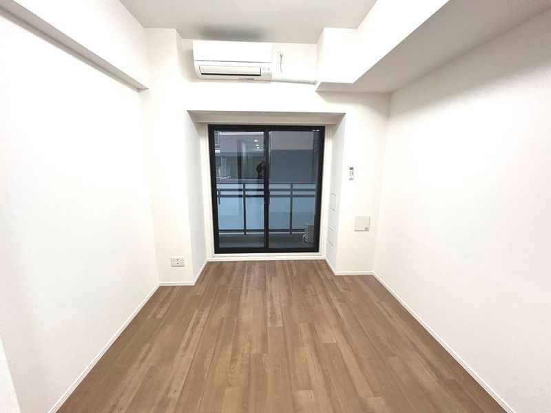 グランカーサさいたま新都心 リビング