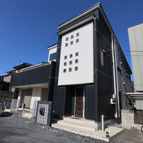 グーテベーレ その他外観1