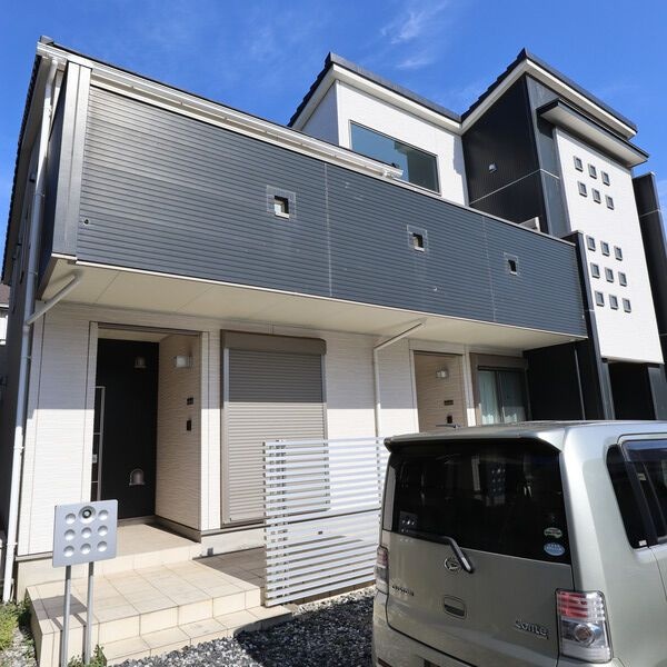 グーテベーレ その他外観2