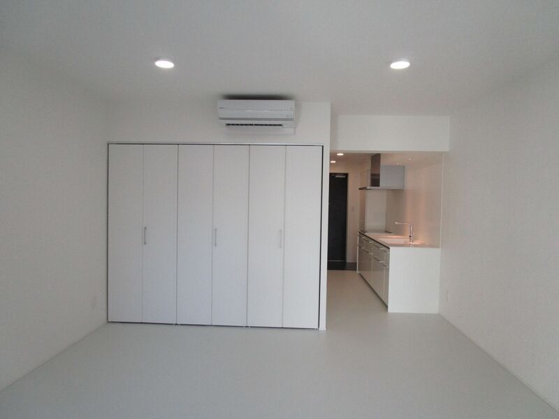 ゼルコヴァ リビング