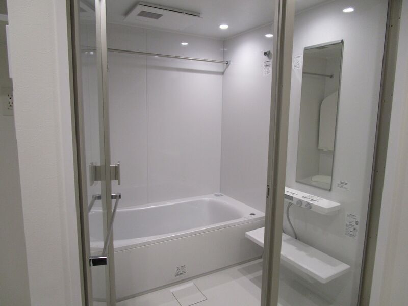 ゼルコヴァ 風呂画像