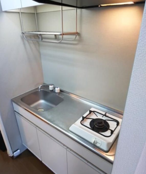 アーバン大成 キッチン