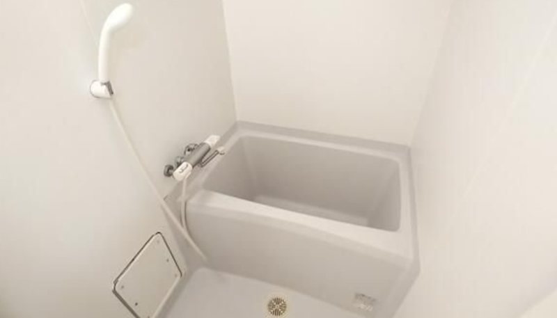 アーバン大成 風呂画像