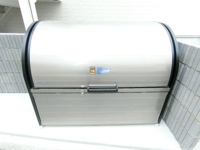 リブリ・ベルロード その他外観2