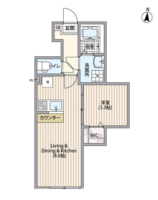 Lavare新中里 その他5