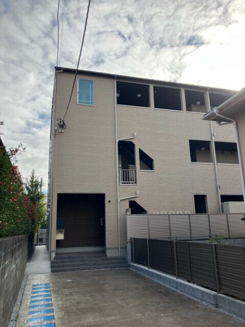 Lavare新中里 その他外観1