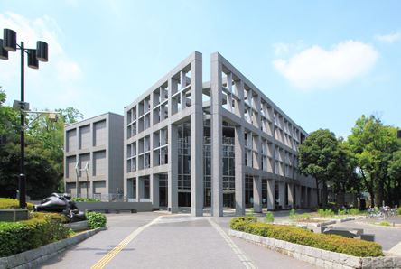 Lavare新中里 周辺画像4