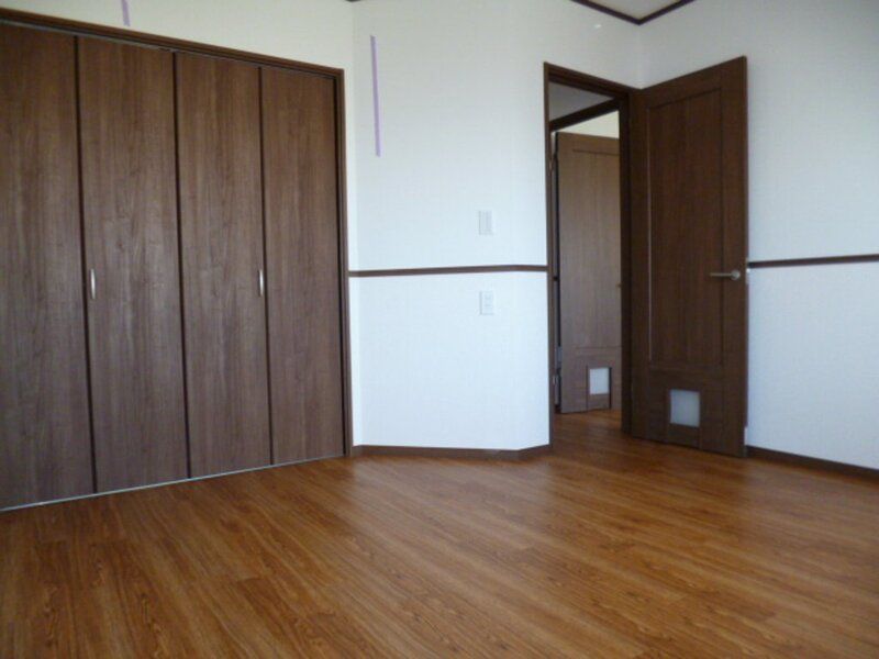 アクアＢ棟 その他1