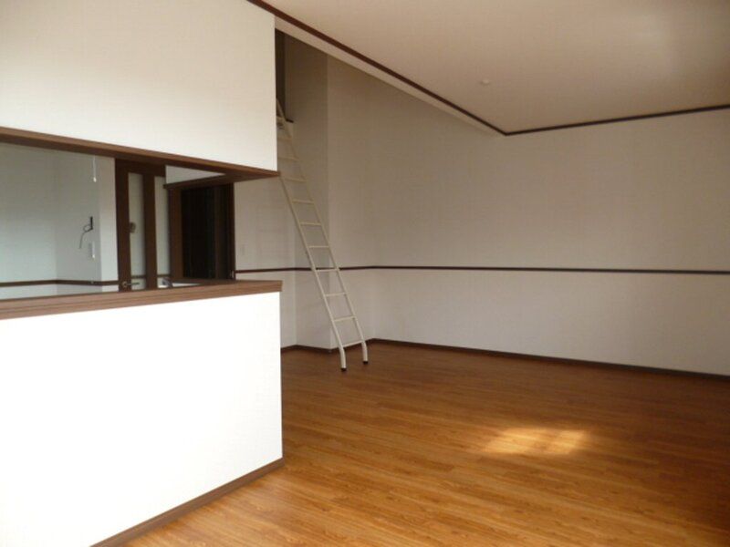 アクアＢ棟 玄関