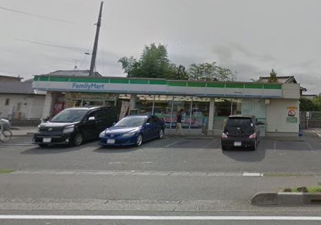 アクアＢ棟 周辺画像2