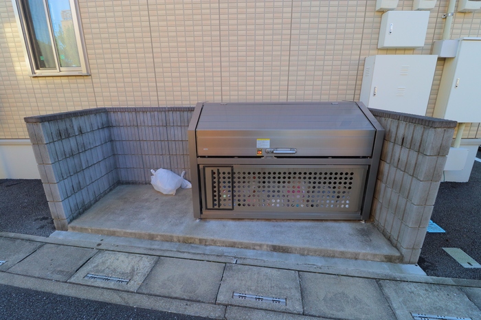 グランデ Ⅱ その他外観3
