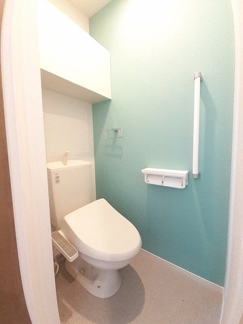 ジャルダン　ヴェール その他2