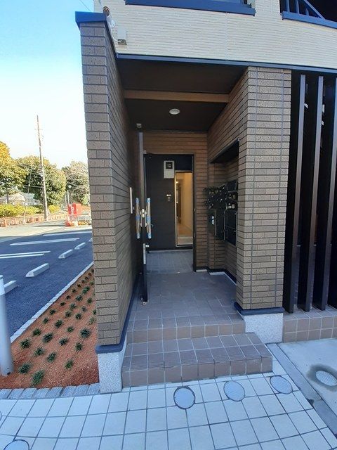 ジャルダン　ヴェール その他外観2