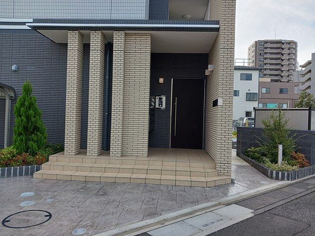 グランメゾン その他外観2
