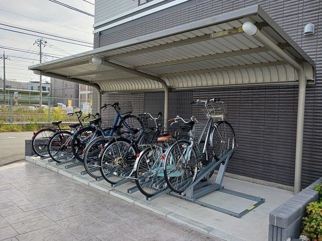 グランメゾン その他外観4