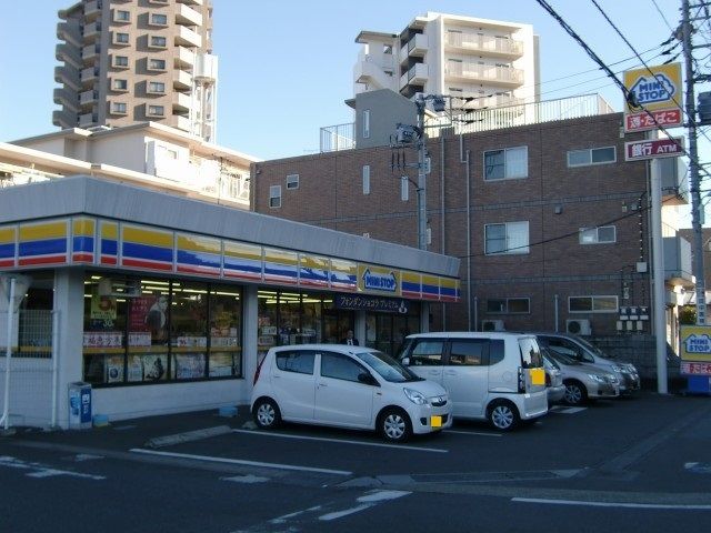 グランメゾン その他外観5