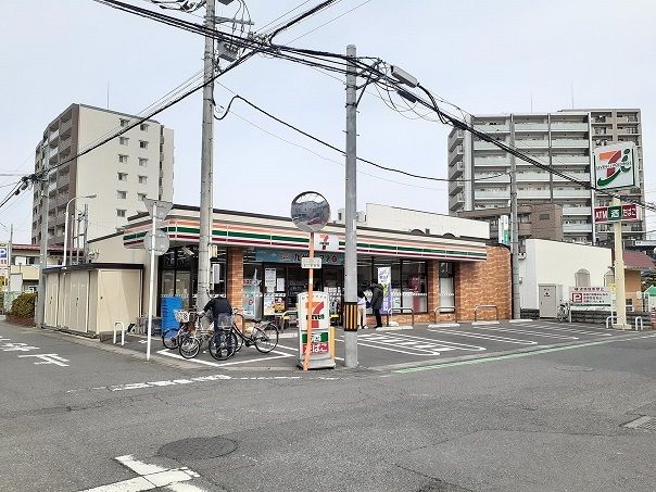 グランメゾン その他外観6