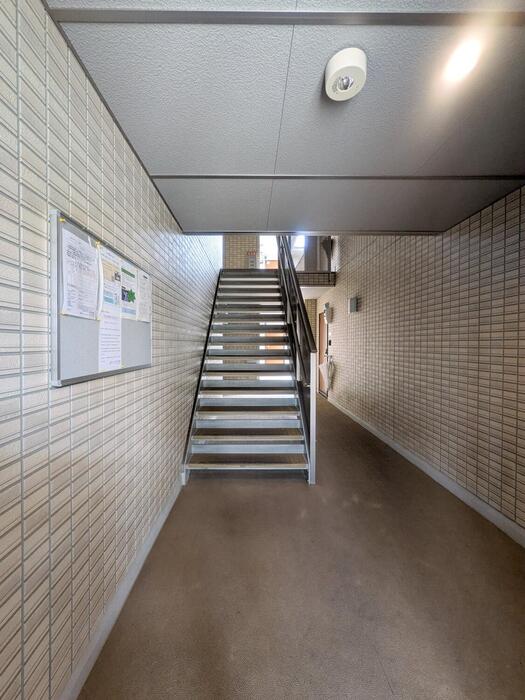 ハピネスⅡ その他外観4