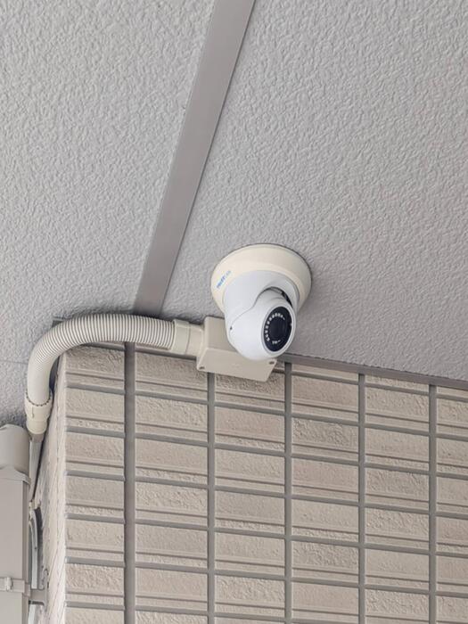 ハピネスⅡ その他外観5