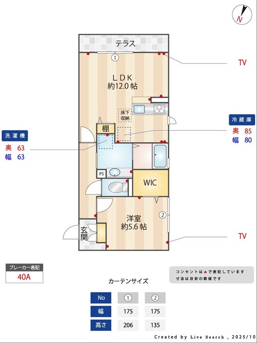 ハピネスⅡ その他7