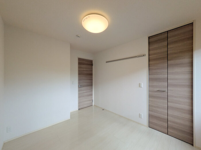 ハピネスⅡ リビング