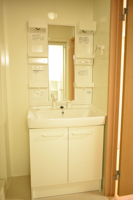 メゾンアルファ　XI その他1