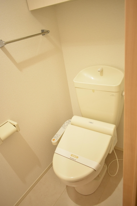 メゾンアルファ　XI その他2