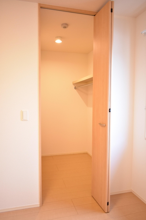 メゾンアルファ　XI その他3