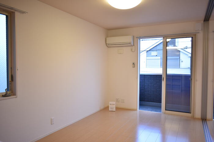 メゾンアルファ　XI その他6