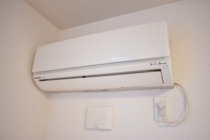 メゾンアルファ　XI その他11