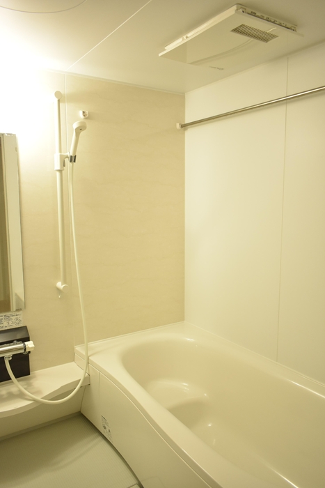 メゾンアルファ　XI 風呂画像