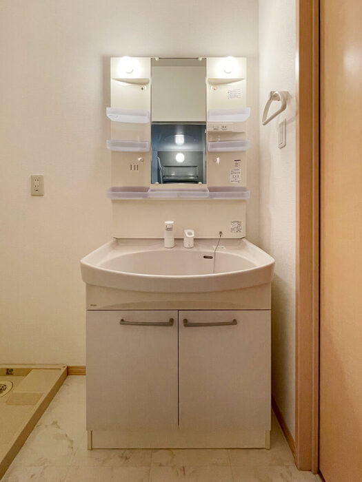 Ｉ.ヴィレッジ　Ａ その他2