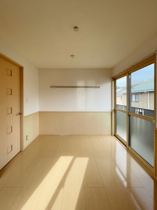 Ｉ.ヴィレッジ　Ａ その他4