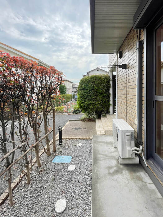 Ｉ.ヴィレッジ　Ａ その他5