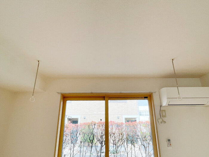 Ｉ.ヴィレッジ　Ａ その他6