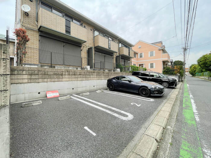 Ｉ.ヴィレッジ　Ａ その他外観1