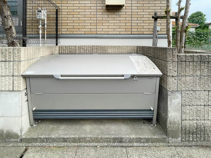 Ｉ.ヴィレッジ　Ａ その他外観3