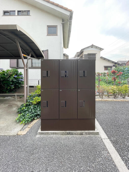 Ｉ.ヴィレッジ　Ａ その他外観4