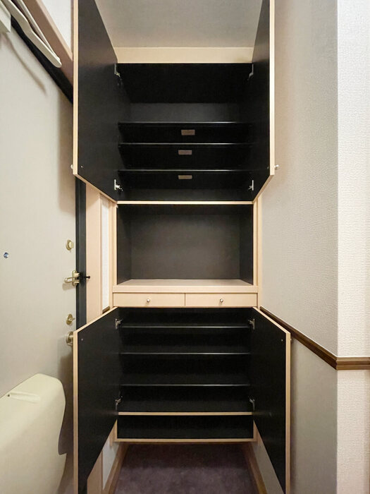 Ｉ.ヴィレッジ　Ａ その他11