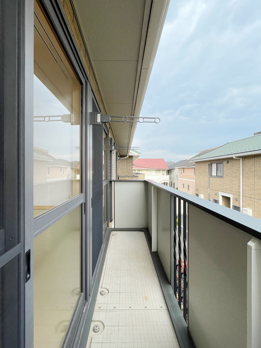 Ｉ.ヴィレッジ　Ａ その他12