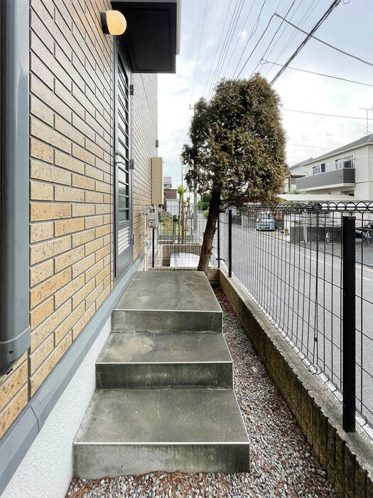 Ｉ.ヴィレッジ　Ａ その他13