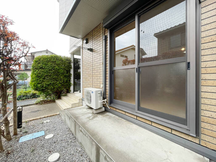 Ｉ.ヴィレッジ　Ａ その他14