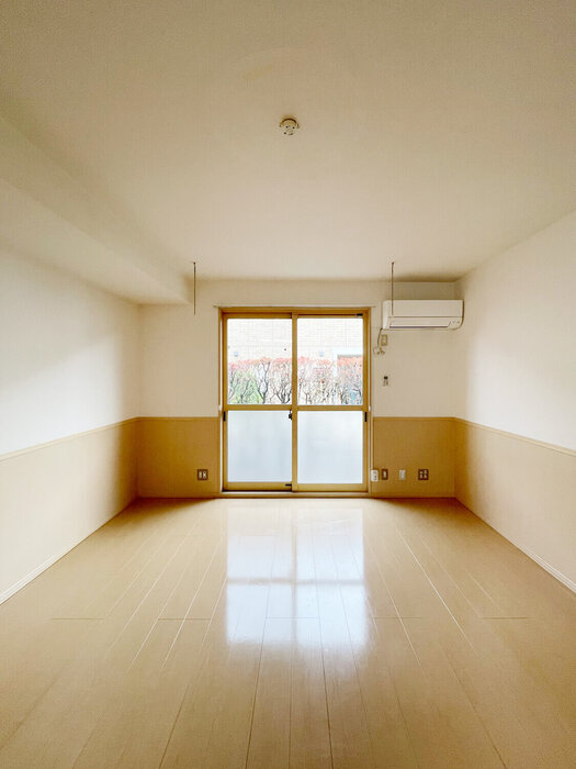 Ｉ.ヴィレッジ　Ａ ベッドルーム