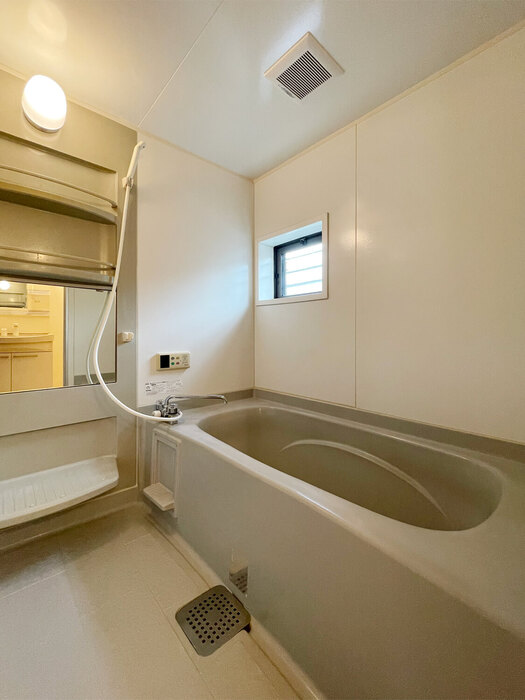 Ｉ.ヴィレッジ　Ａ 風呂画像