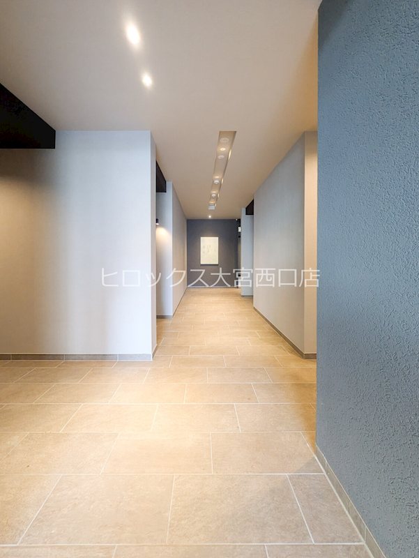 リラフォート　槙 その他外観3