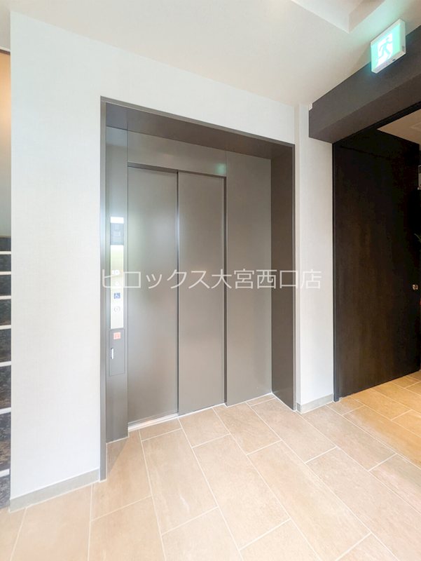 リラフォート　槙 その他外観4