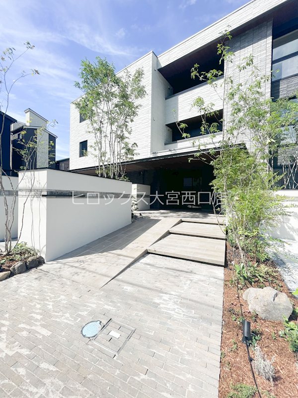 リラフォート　槙 その他外観1