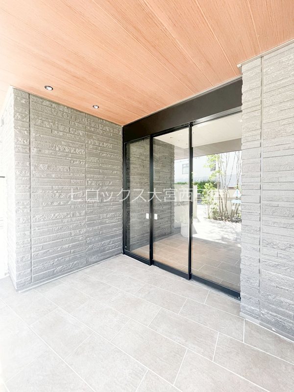 リラフォート　槙 その他外観2